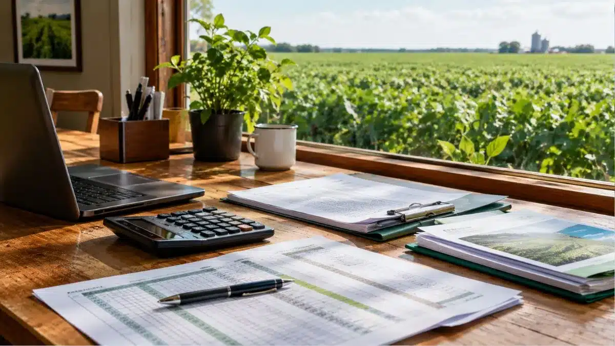 Crédito rural 2026/27: CPR, custeio e investimentos no 1º trimestre