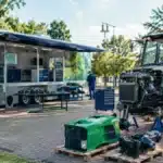 Cursos gratuitos de manutenção de máquinas agrícolas abrem vagas em Quevedos e União da Serra