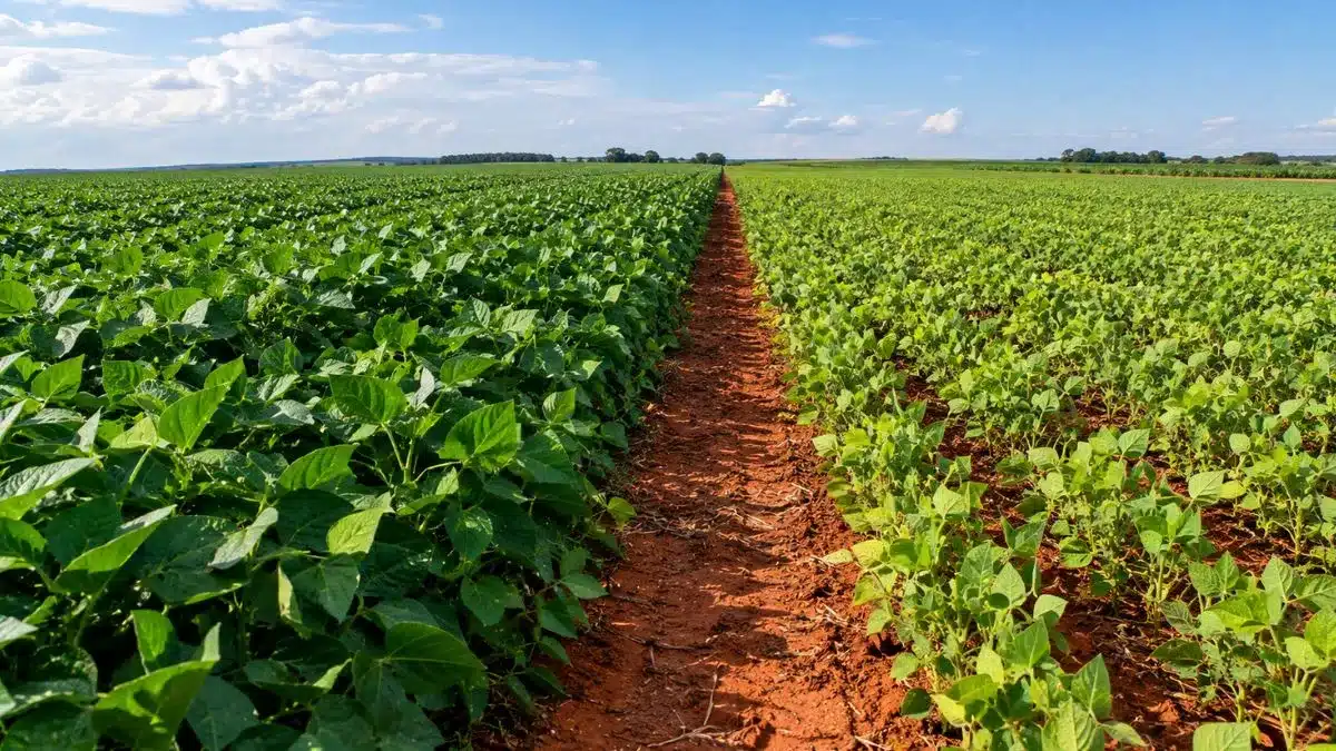 Escolha da cultivar: por que a mesma semente rende diferente em cada lavoura
