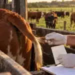 Genômica contra o carrapato: como escolher touros que deixam bezerros mais resistentes
