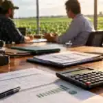 Inadimplência recorde no crédito rural abre espaço para serviços financeiros no agro
