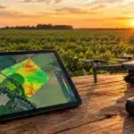 Inteligência artificial no agronegócio: 83% das agtechs brasileiras já usam a tecnologia