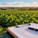 Nova lei do seguro rural garante a subvenção e aproxima o seguro do crédito agrícola