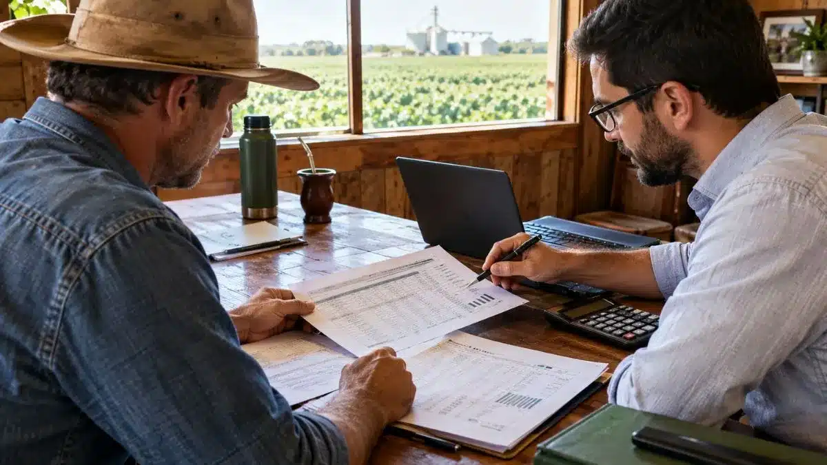 Reforma Tributária no Agro: Guia Completo para 2027