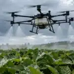 Safra 2026/27: clima instável encurta a janela de pulverização e pede plano B